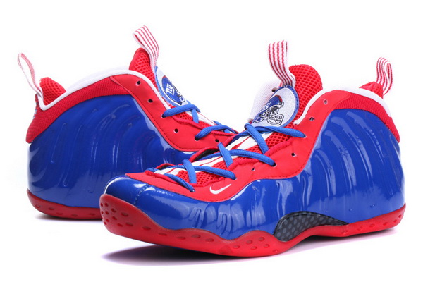 Foamposite One Men--087